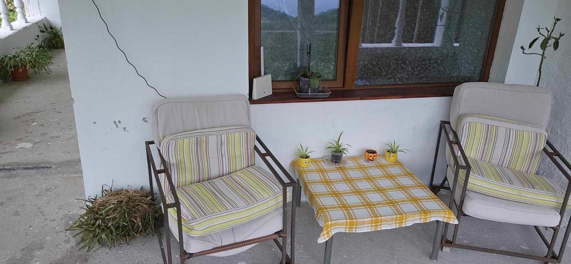Cabana Cerbu Bozovici Exteriér fotografie